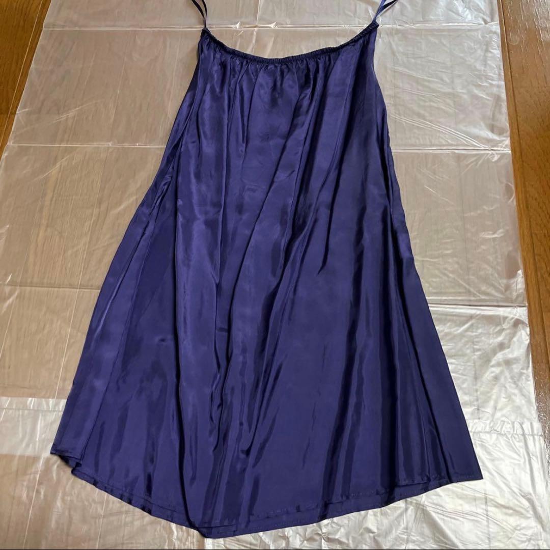 ジェーンマープルドンルサロン British Rose Agathaドレス