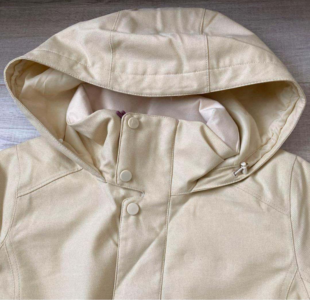 新品★未使用 バートン BURTON スノーボード ジャケット S