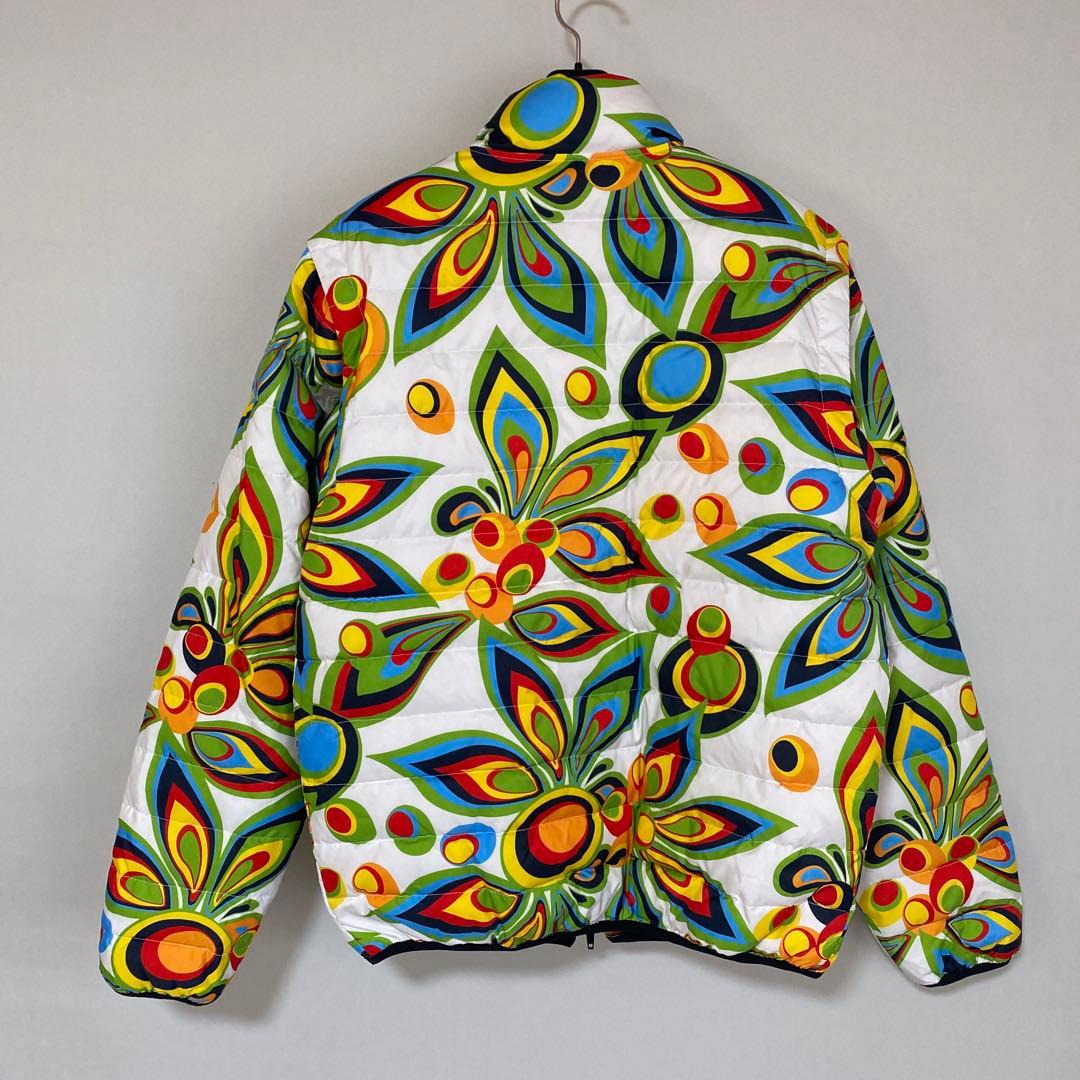 ラウドマウス LOUDMOUTH ダウンジャケットS ゴルフ ダウンベストDMW