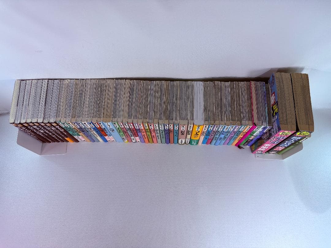 講談社 まんが学術文庫 ・ イーストプレス まんがで読破　など合計５０冊セット