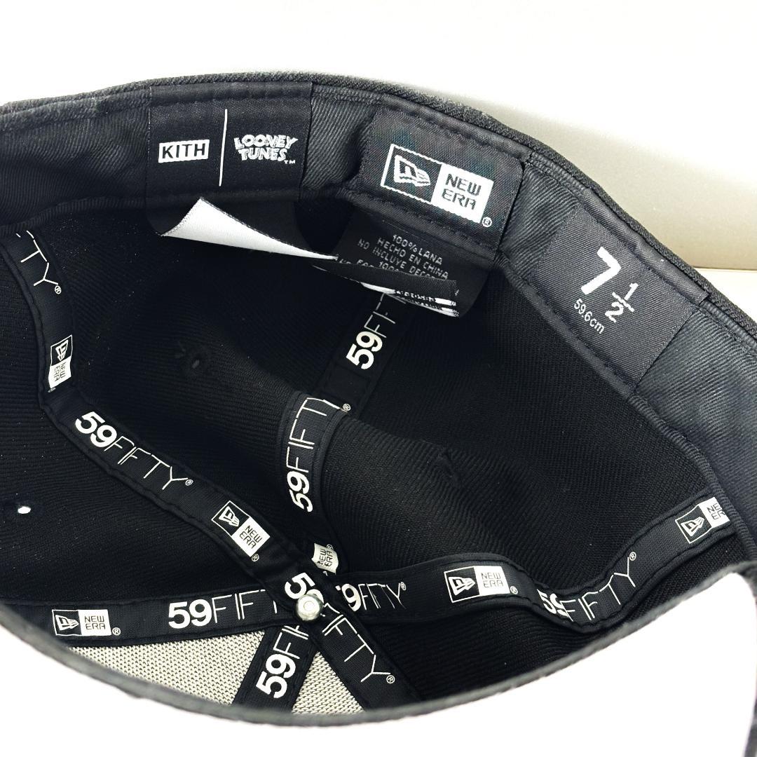 NEW ERA × KITH × LOONEY TUNES 59FIFTY