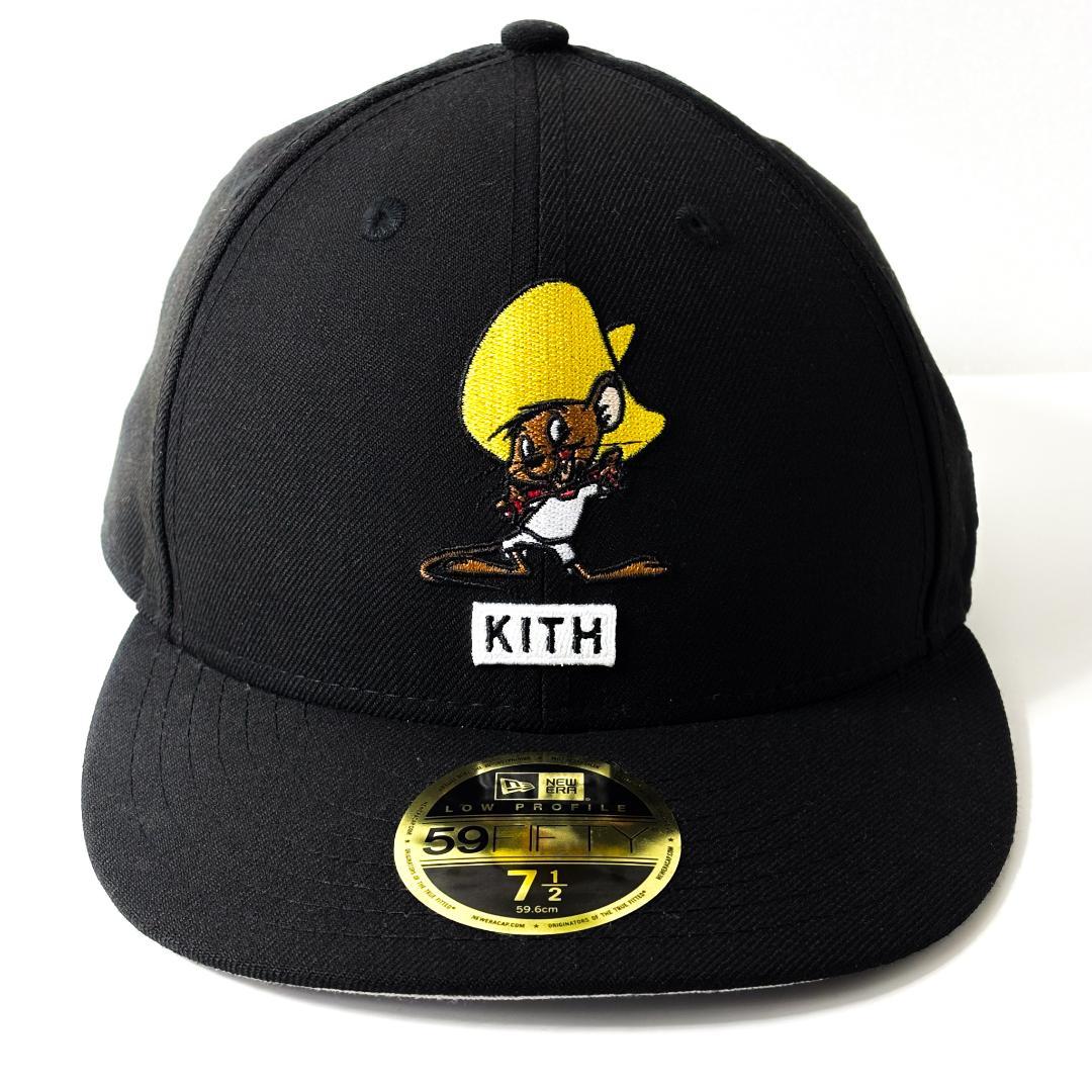 NEW ERA × KITH × LOONEY TUNES 59FIFTY