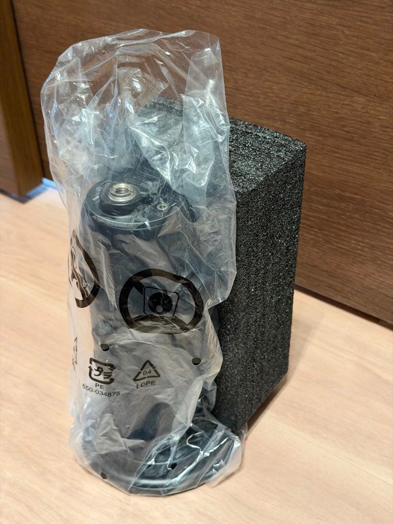 Blue Yeti USBマイク BM400BK 箱付き