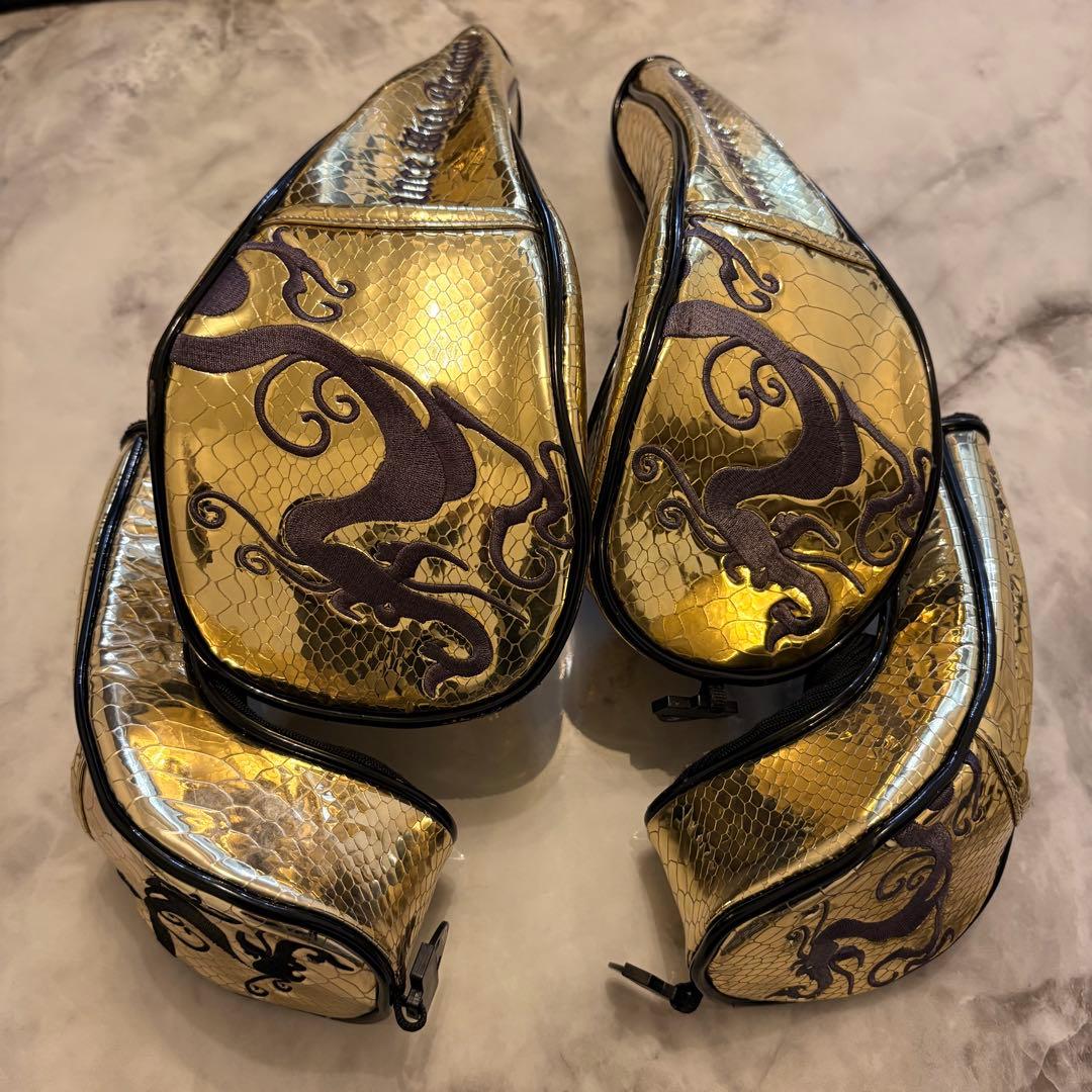 ダンスウィズドラゴン☆6点セット