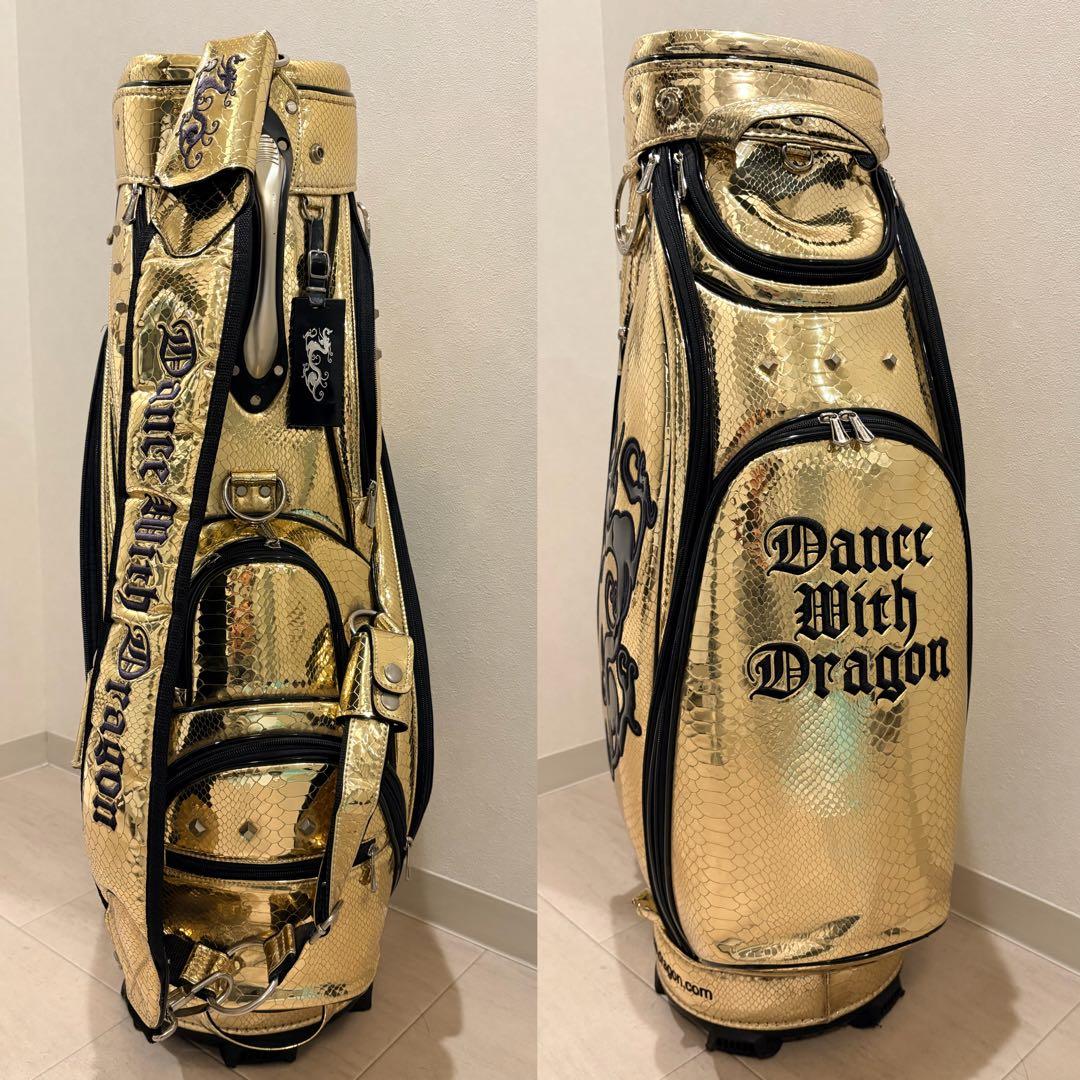 ダンスウィズドラゴン☆6点セット