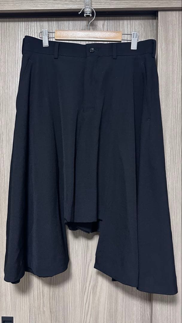 パンツ COMME des GARCONS HOMME PLUS 24SS