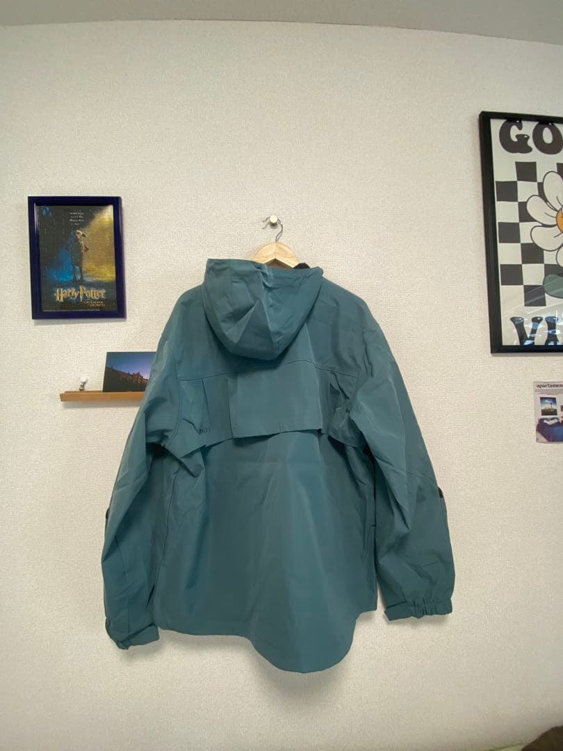 MAHF スノボウェア