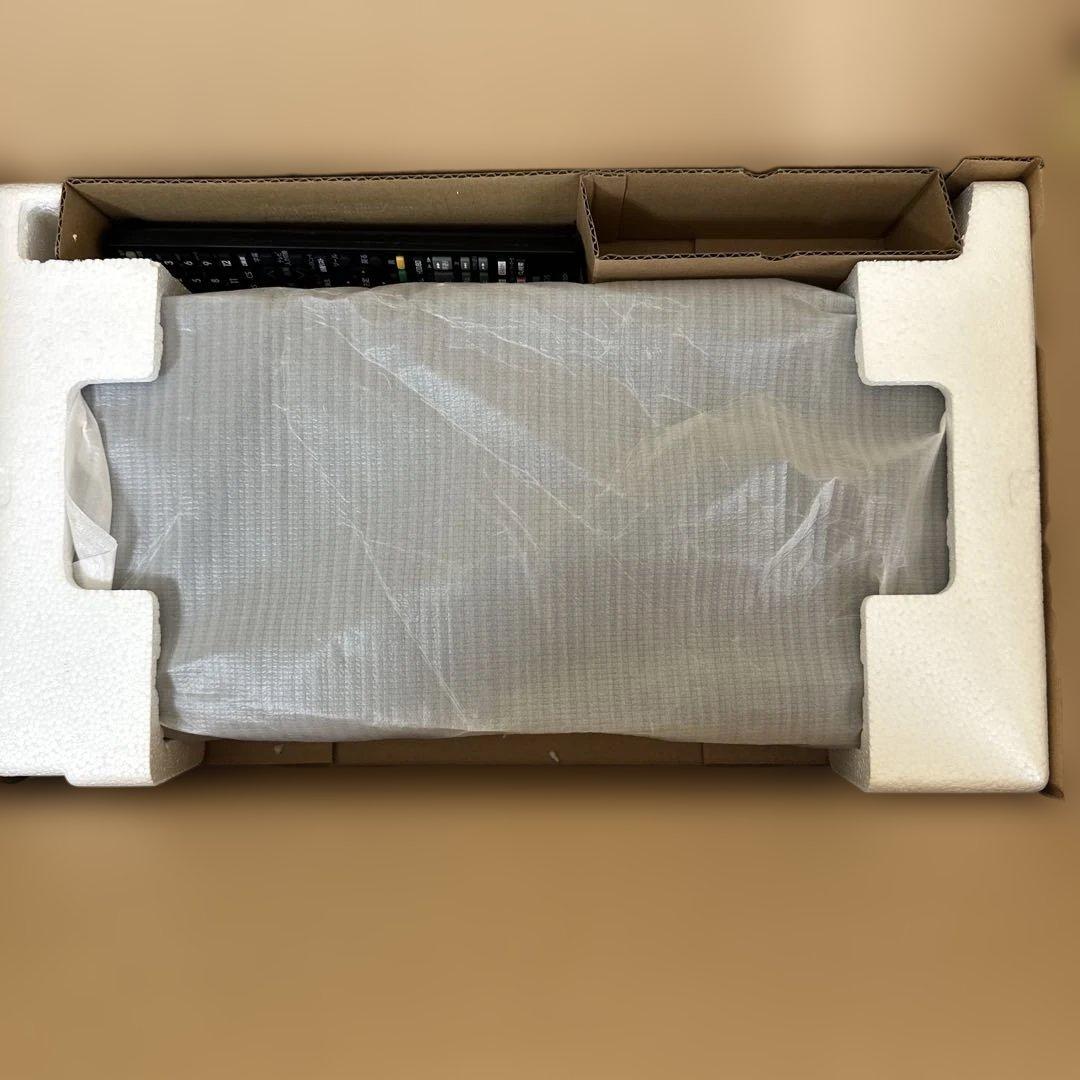 鉄*号様 SHARP Blu-rayレコーダー