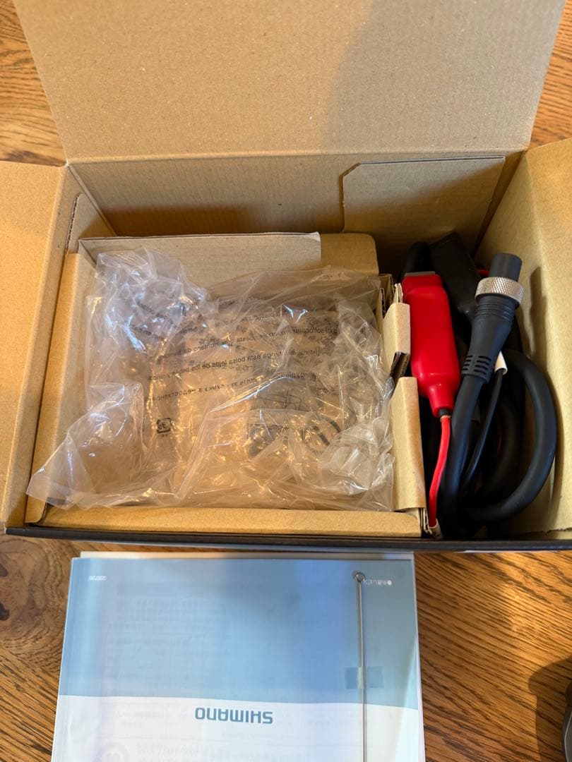 22ビーストマスター 2000 電動リール