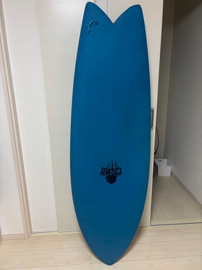 CLIMEサーフボード　ツイン