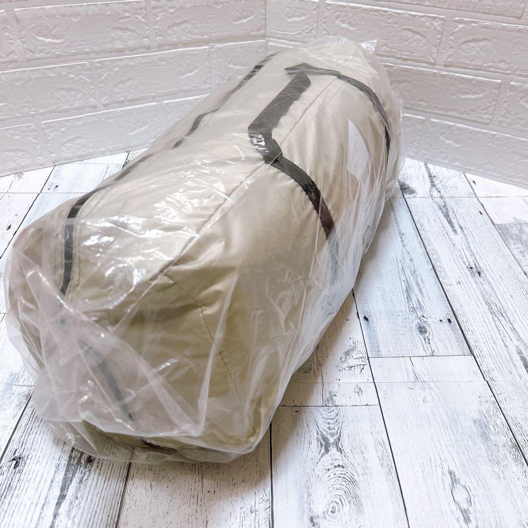 GEERTOP⭐️テント 4-6人用 大型 グリーン 防災 アウトドア キャンプ