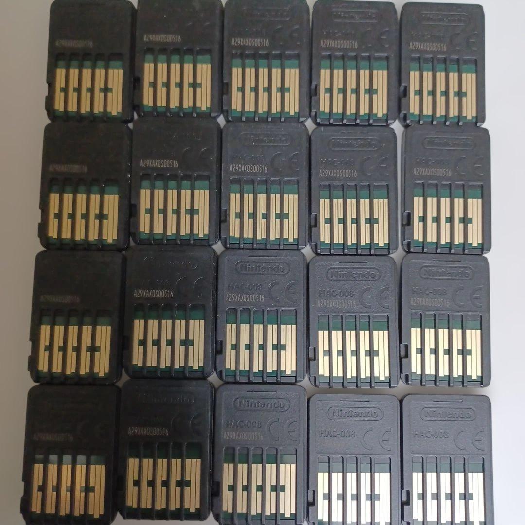 任天堂 Switch ソフト NEON-WHITE 20本セット未使用