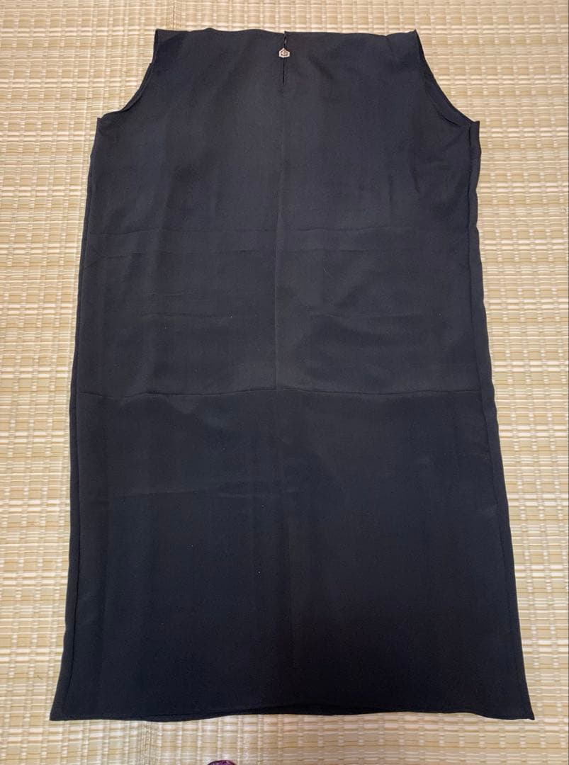 チ*〜様 着物　留袖　リメイク　ロングワンピース　マーガレット風ストール　セット