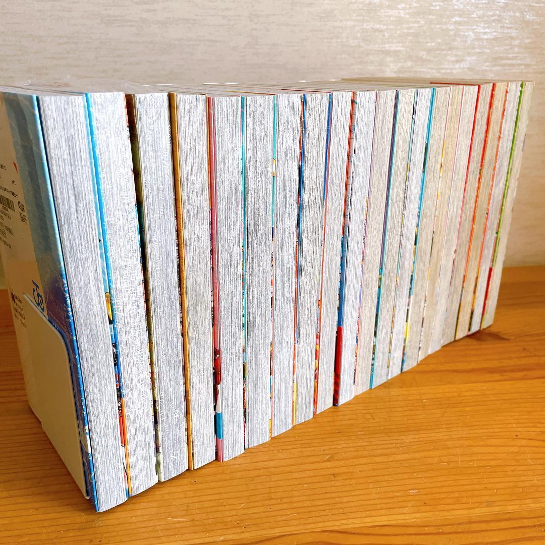 ONE PIECE 1〜113巻セット 尾田栄一郎