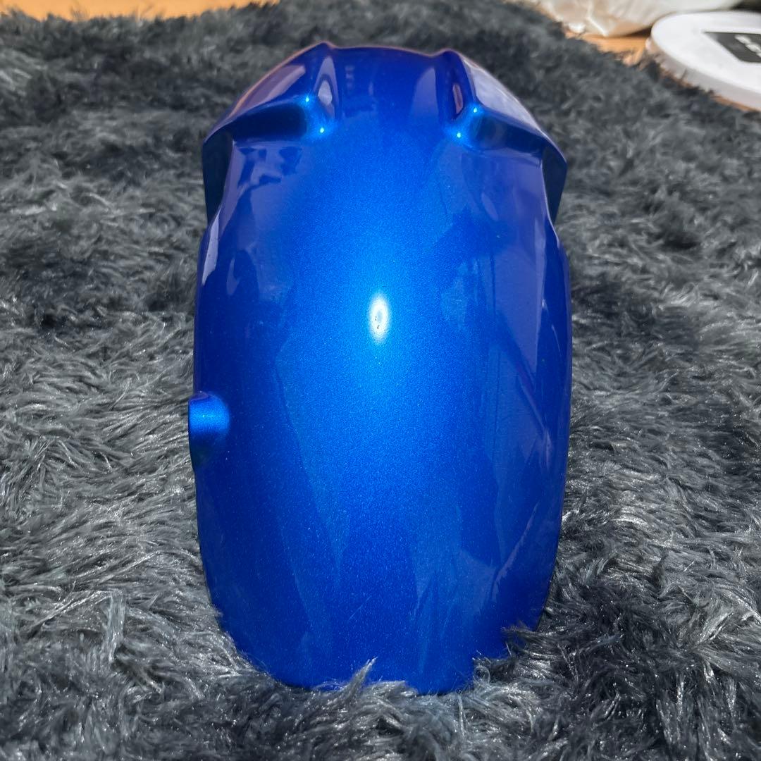 バリオス2 フロントフェンダー 取り付け穴あり