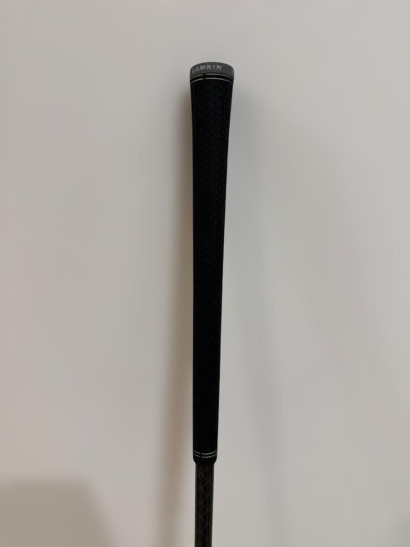 テーラーメイド　ステルス　UDI　3U　ユーティリティ