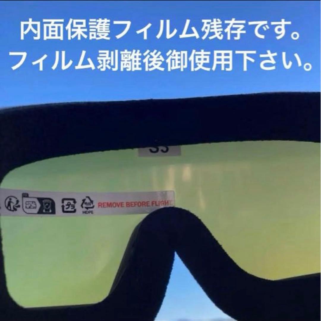 新品　オークリーゴーグル　スノーゴーグル　スノーボードゴーグル　スキーゴーグル