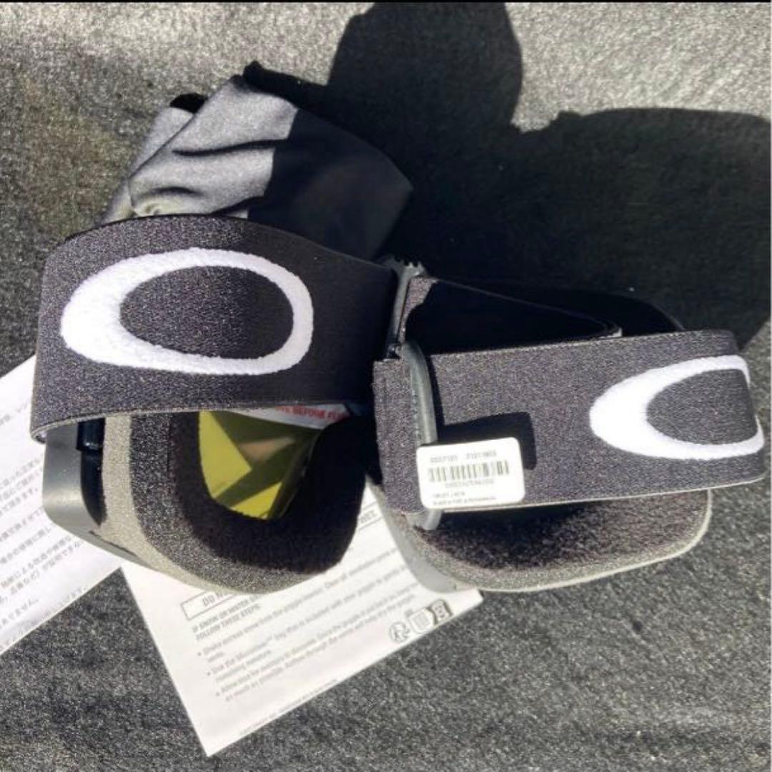 新品　オークリーゴーグル　スノーゴーグル　スノーボードゴーグル　スキーゴーグル