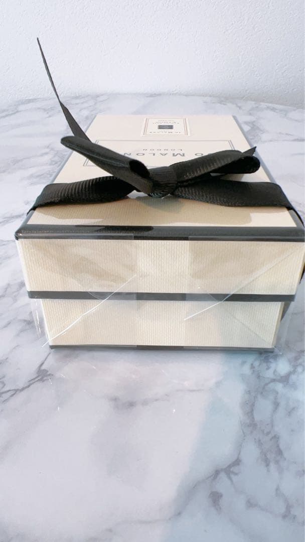 ジョーマローン　イングリッシュ ぺアー ＆ フリージア コロン　新品　100mm