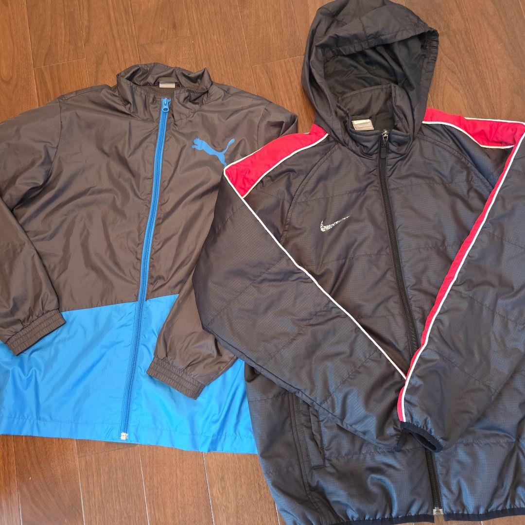 スポーツブランド　160 プーマ　アディダス　まとめ売り