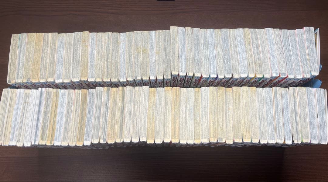 ワンピース ONE PIECE 84冊＋関連本6冊 まとめ売り