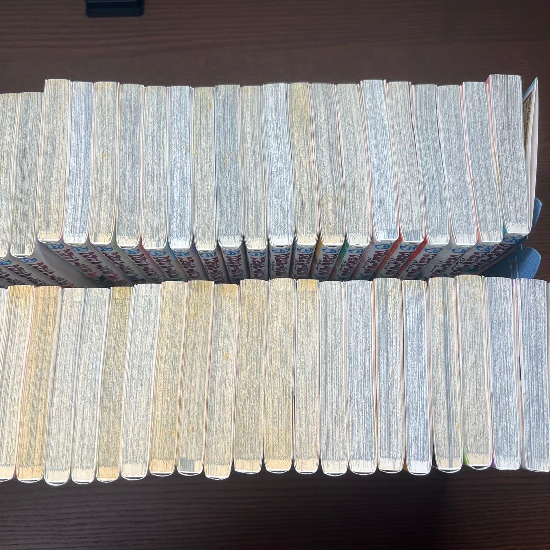 ワンピース ONE PIECE 84冊＋関連本6冊 まとめ売り