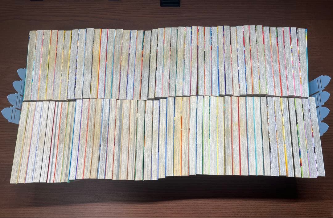 ワンピース ONE PIECE 84冊＋関連本6冊 まとめ売り