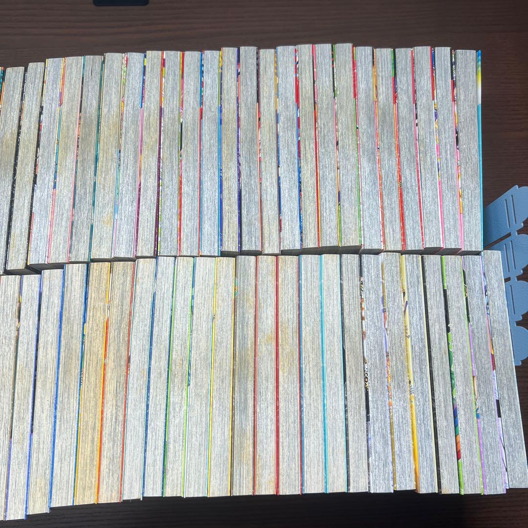 ワンピース ONE PIECE 84冊＋関連本6冊 まとめ売り