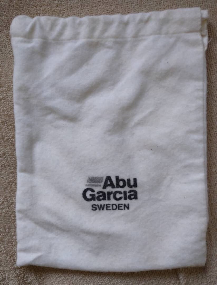 ABU アンバサダー6500C ウルトラキャスト・右巻き・ハンドルカスタム