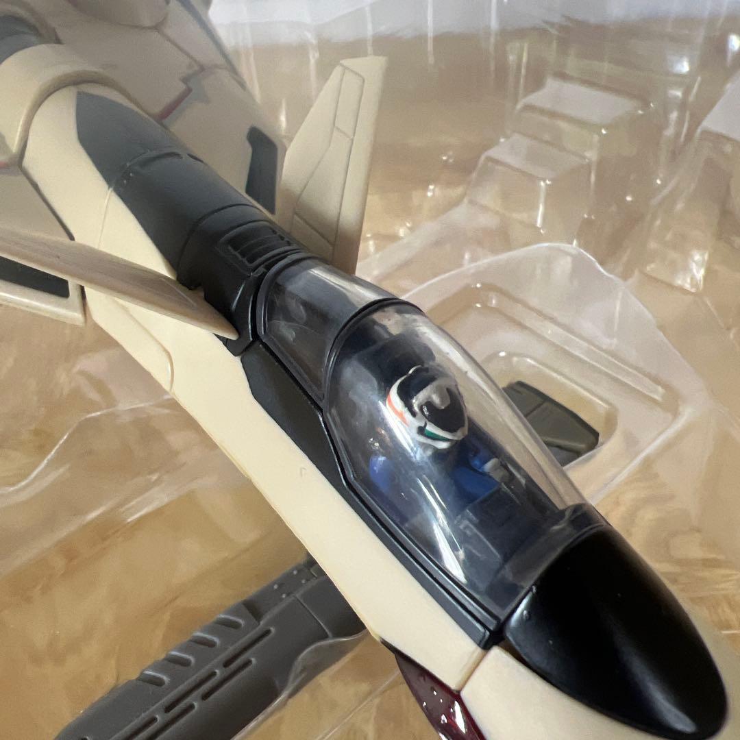 【開封品】1/60 YF-19 やまと【マクロスプラス】