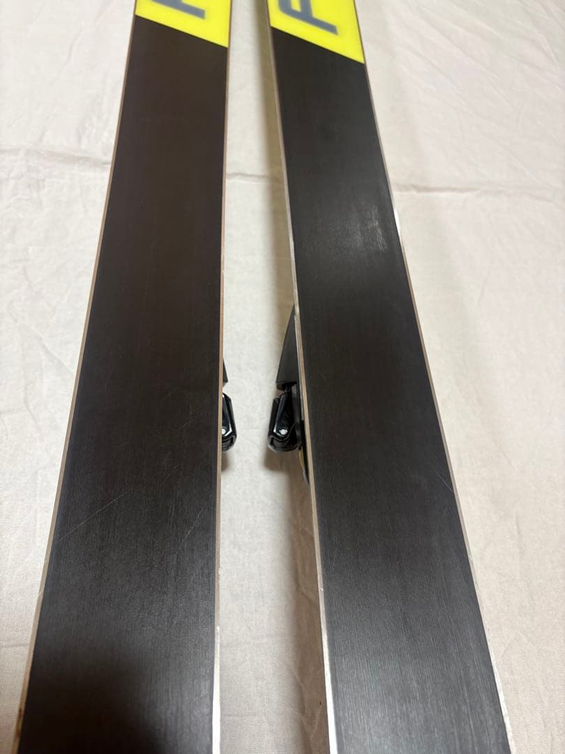 スキー Fischer RC4 175