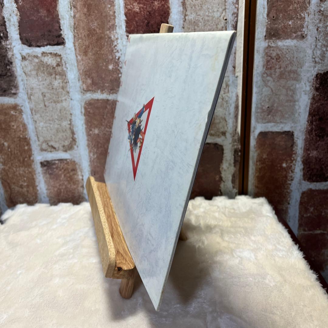 風の谷のナウシカ劇場アニメパンフレット【公開当時版】【鑑賞半券付き】