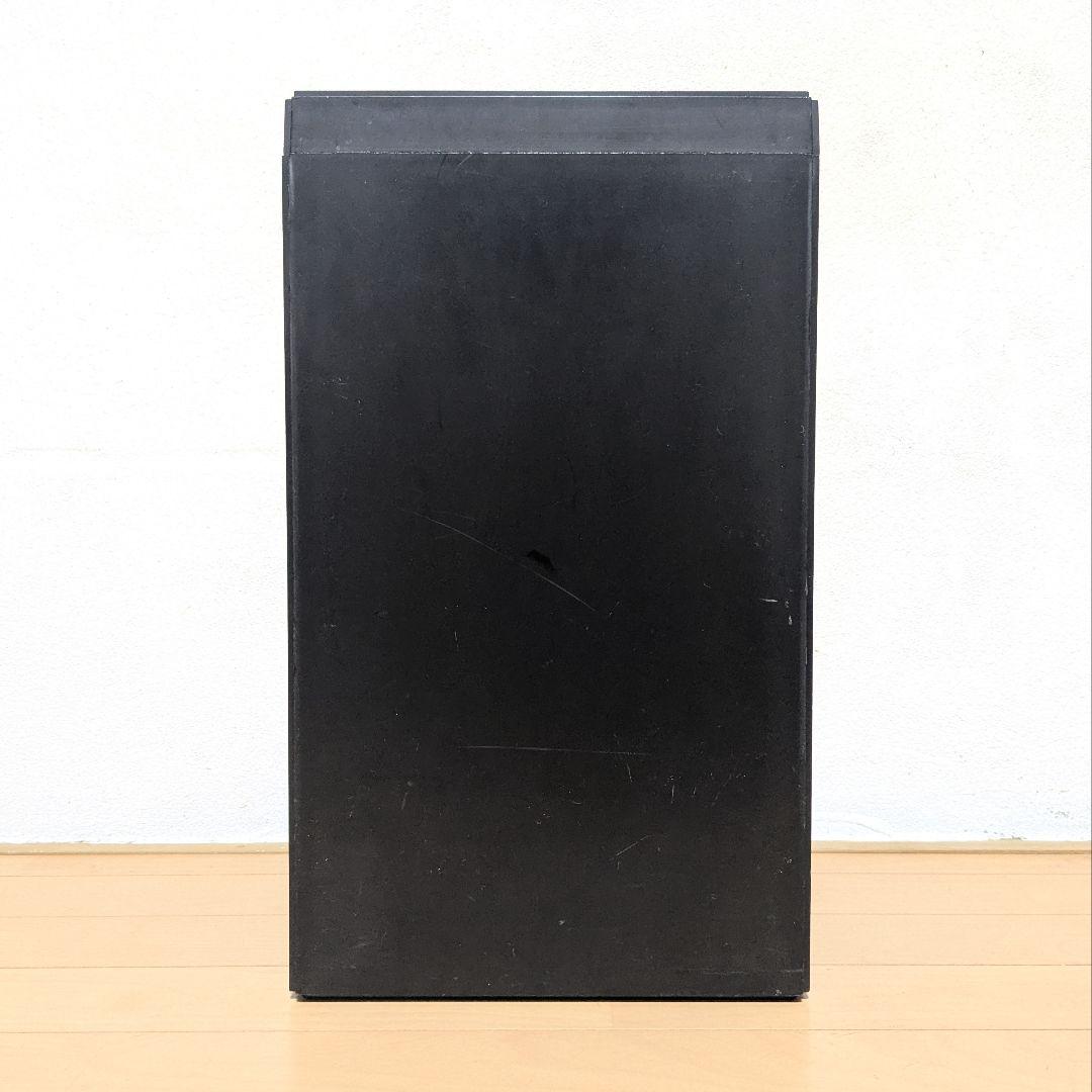 希少 Kartell カルテル ダストボックス ミケーレ・デ・ルッキ 高市忠夫