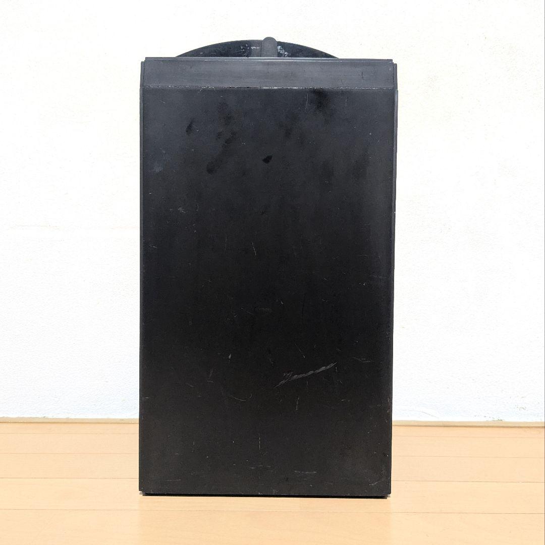 希少 Kartell カルテル ダストボックス ミケーレ・デ・ルッキ 高市忠夫