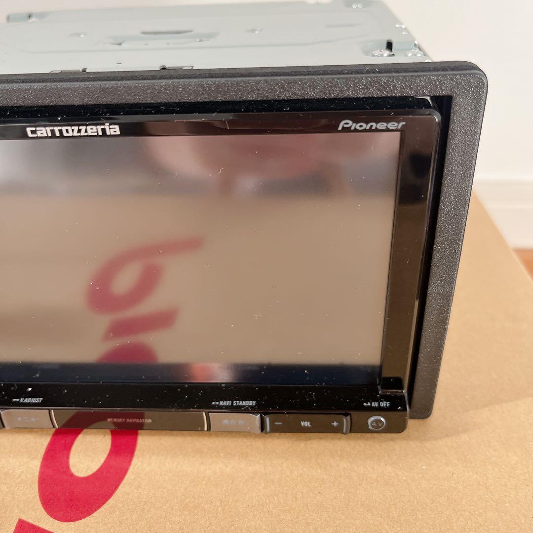 カロッツェリア パイオニア　AVIC-RZ302 カーナビ