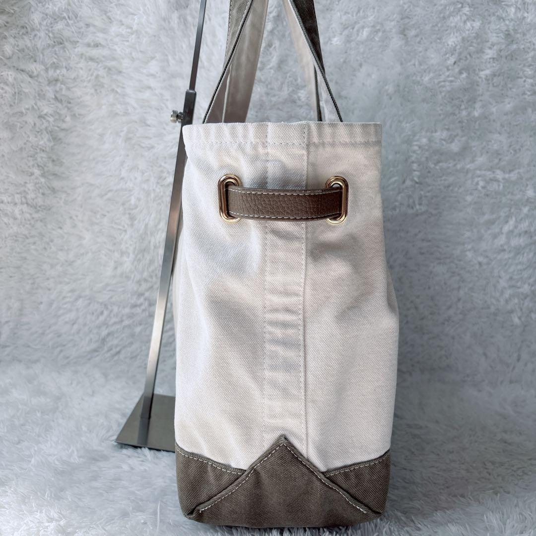 sita parantica トートバッグ ハンドバッグ キャンバス A4可