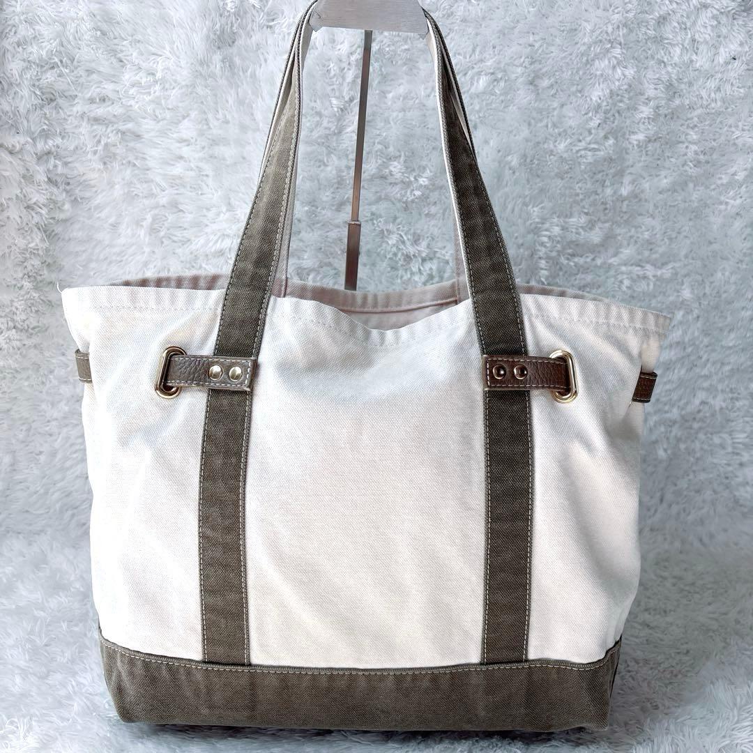 sita parantica トートバッグ ハンドバッグ キャンバス A4可