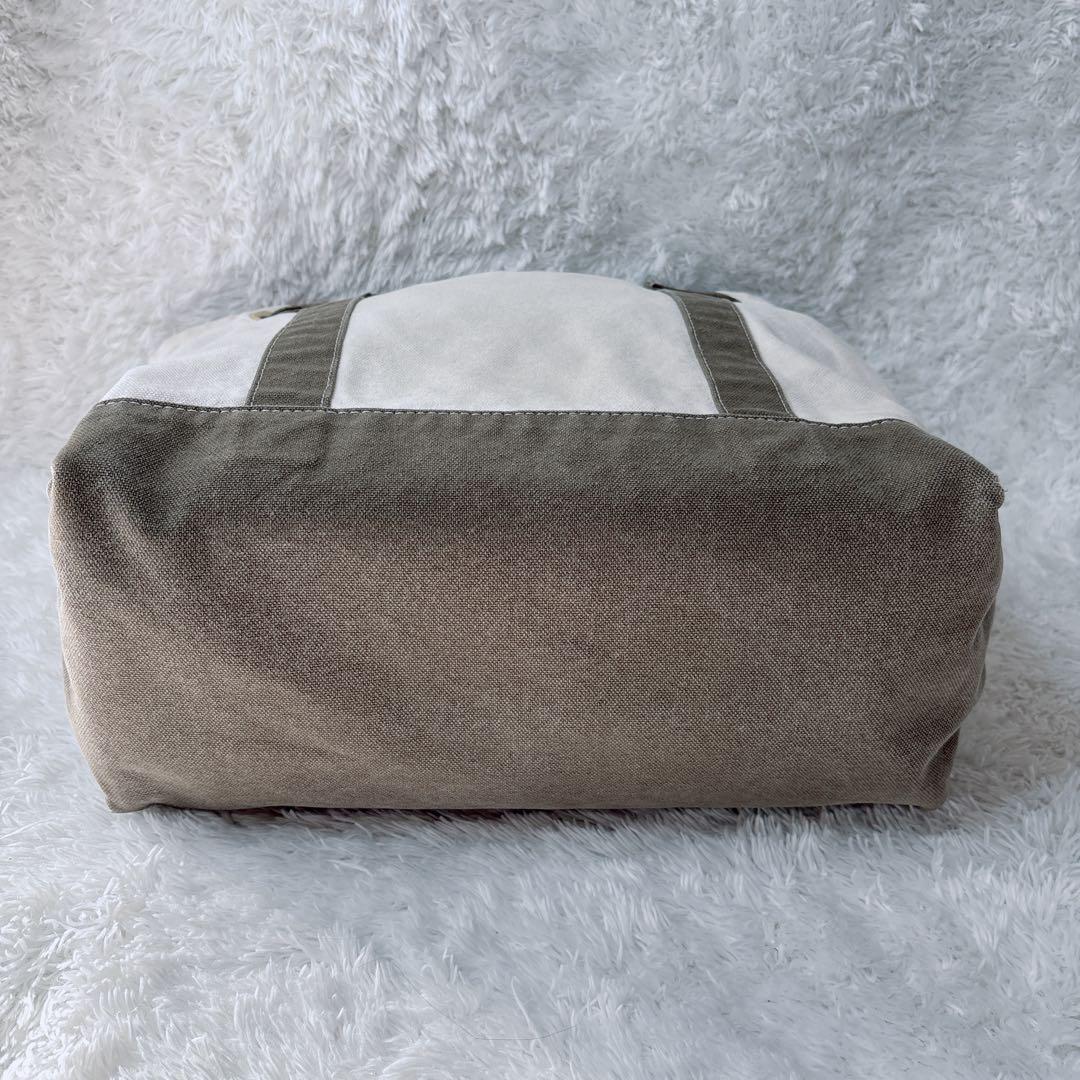 sita parantica トートバッグ ハンドバッグ キャンバス A4可