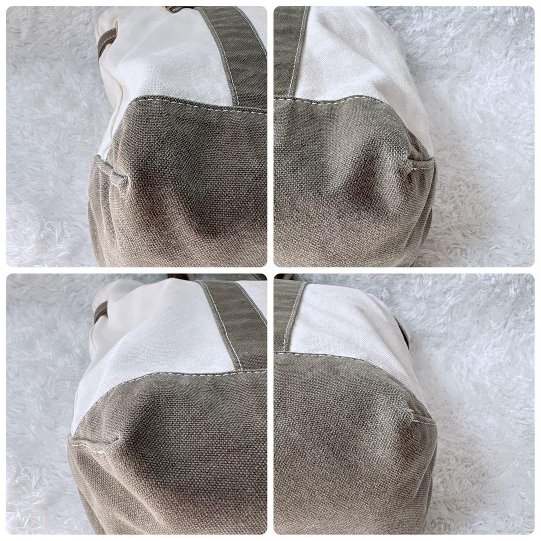 sita parantica トートバッグ ハンドバッグ キャンバス A4可