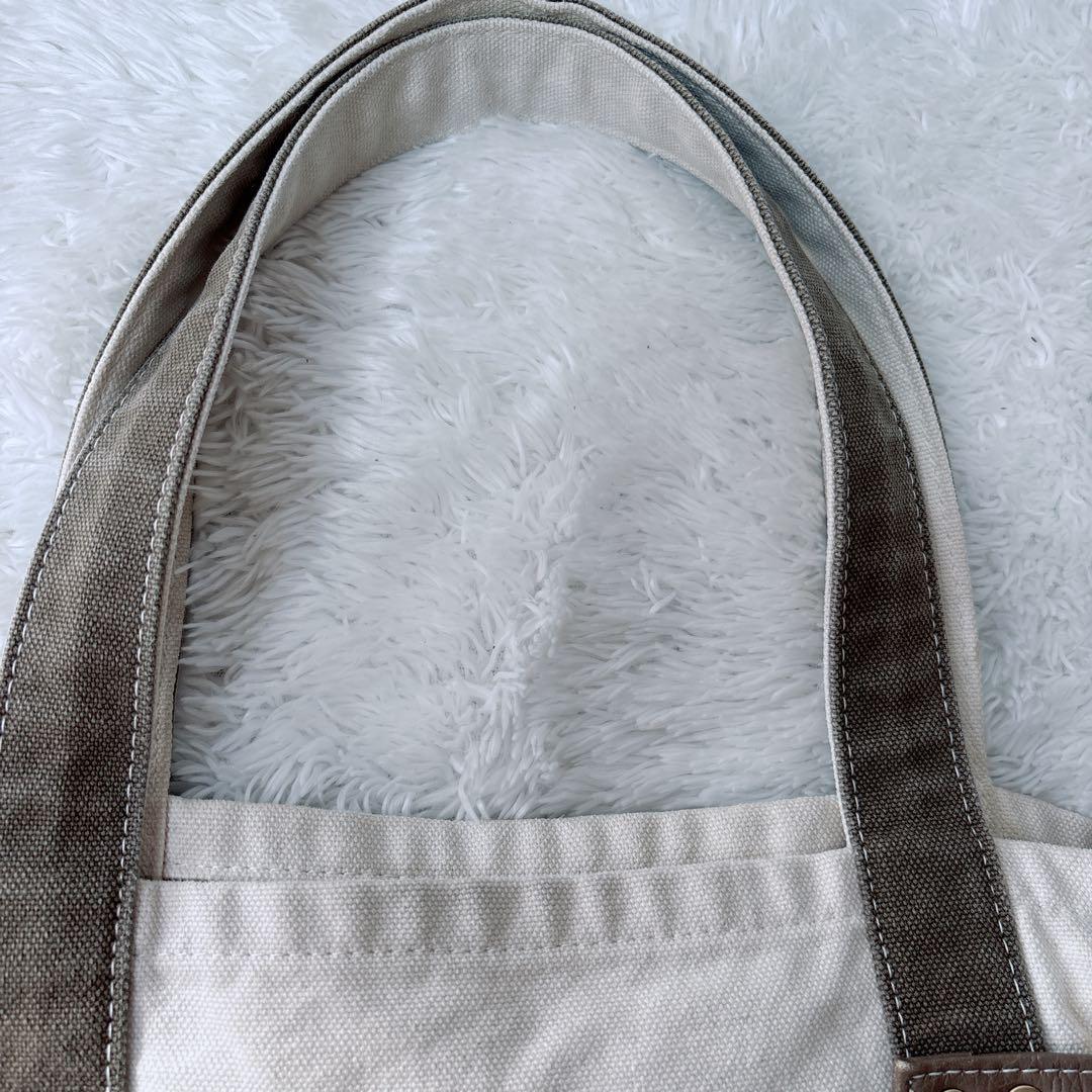 sita parantica トートバッグ ハンドバッグ キャンバス A4可