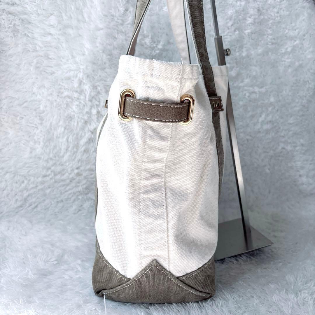 sita parantica トートバッグ ハンドバッグ キャンバス A4可