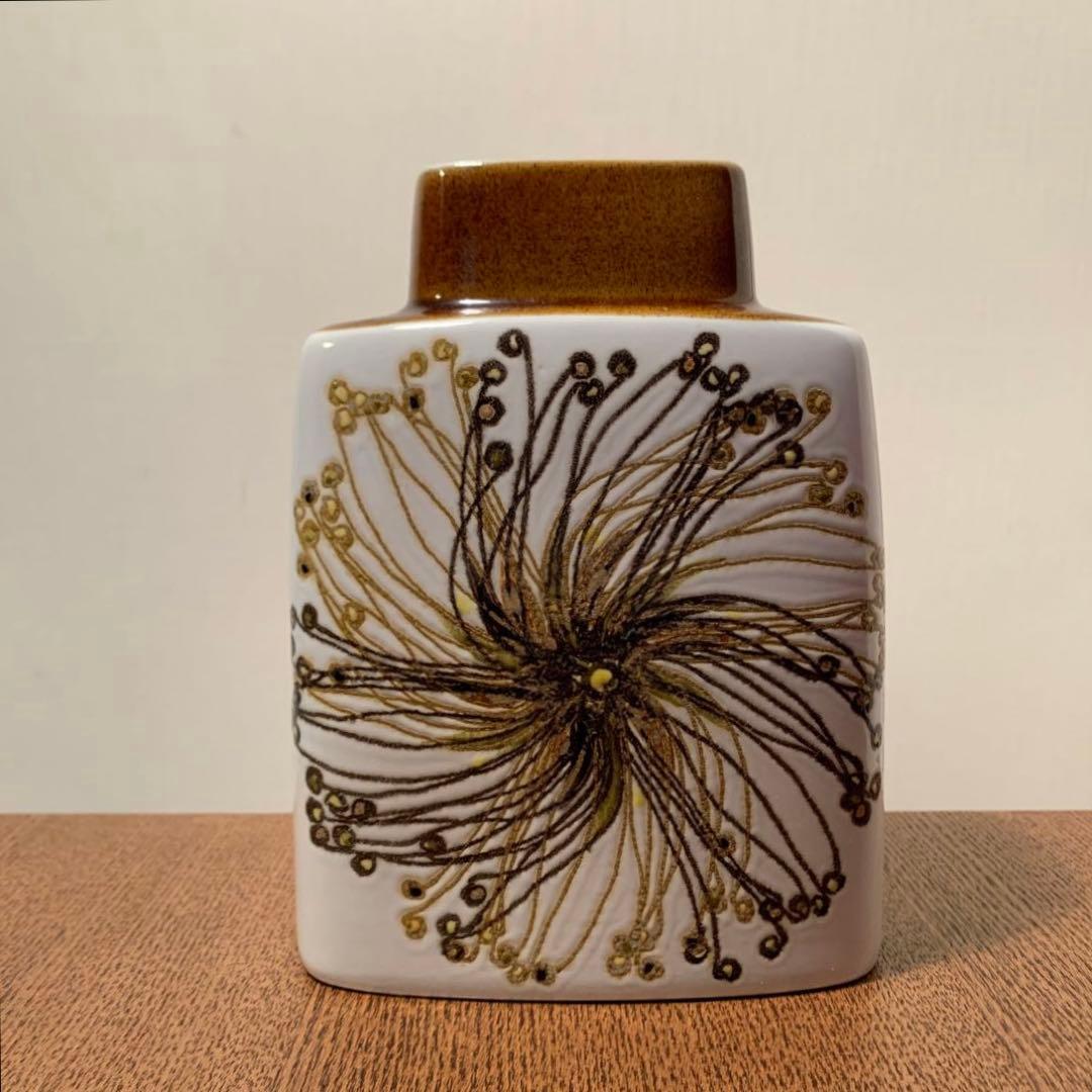   ロイヤルコペンハーゲン BACA 花器