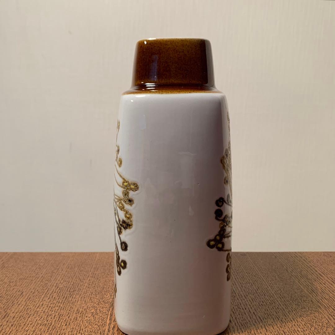   ロイヤルコペンハーゲン BACA 花器