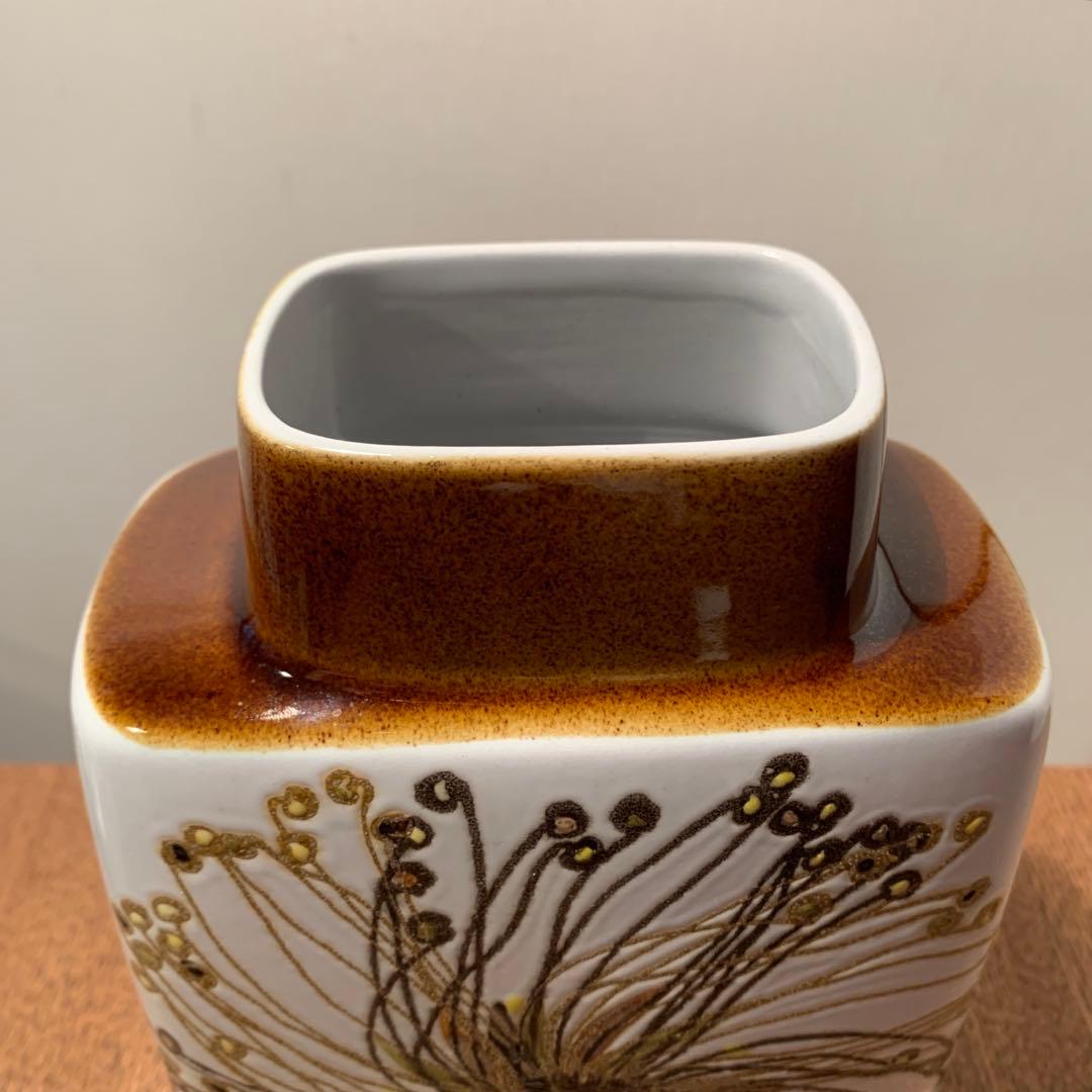   ロイヤルコペンハーゲン BACA 花器