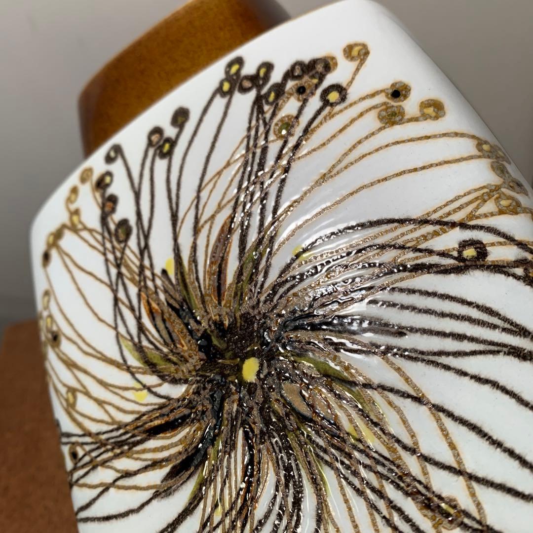   ロイヤルコペンハーゲン BACA 花器