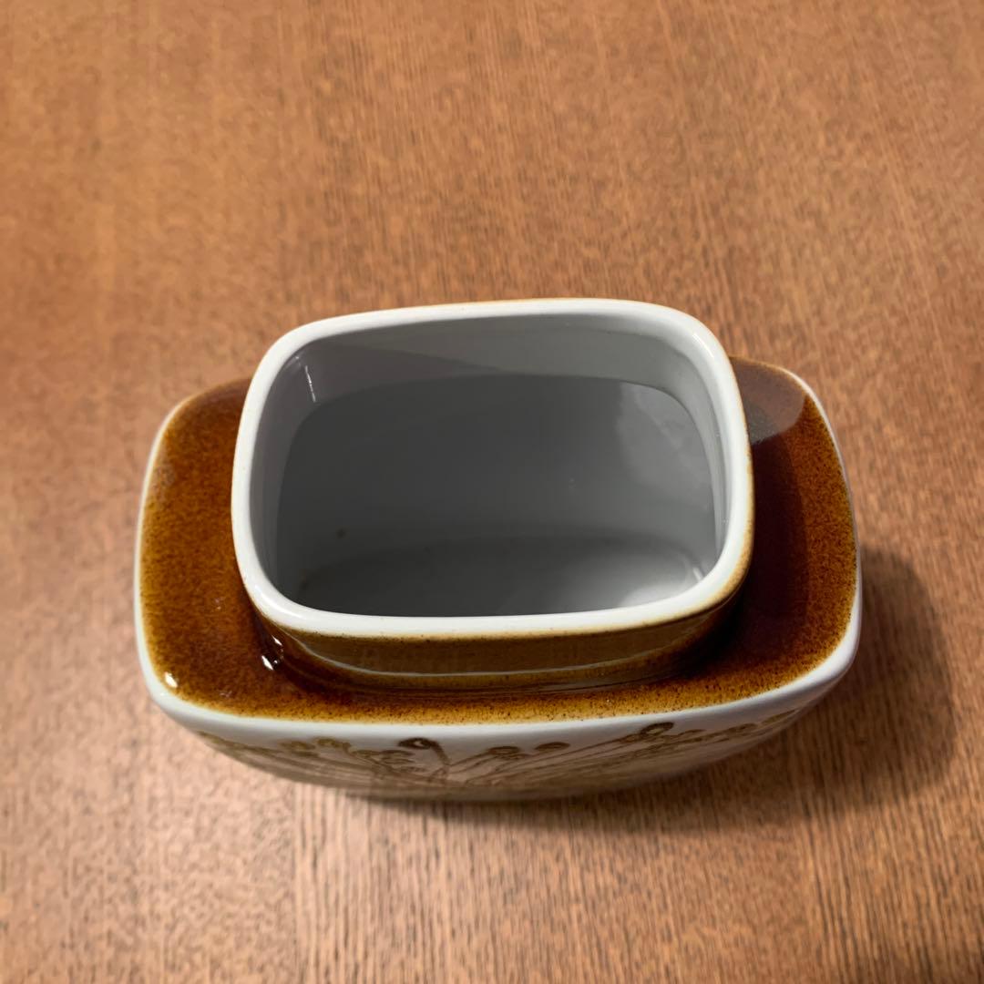   ロイヤルコペンハーゲン BACA 花器