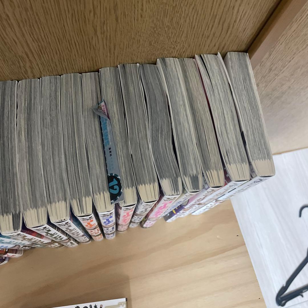 美品⭐︎ゴールデンカムイ全巻セット　公式ファンブック付