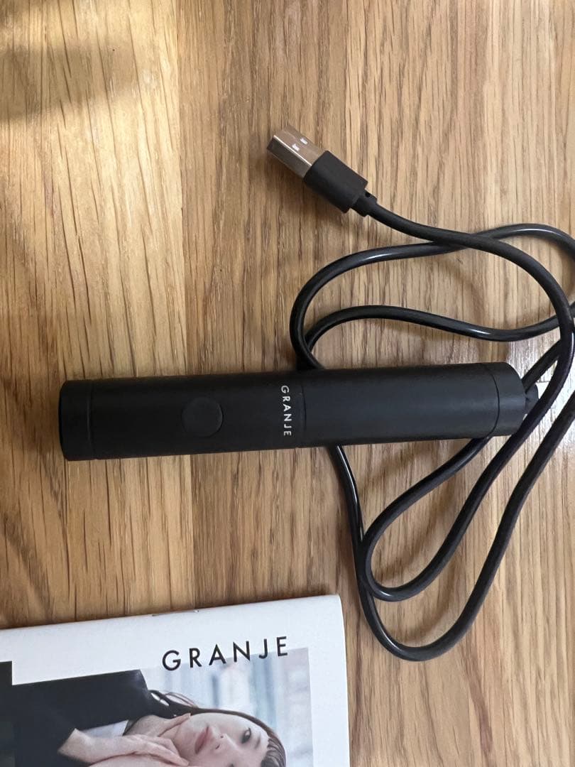 GRANJE グランジェ　セルフネイルセット