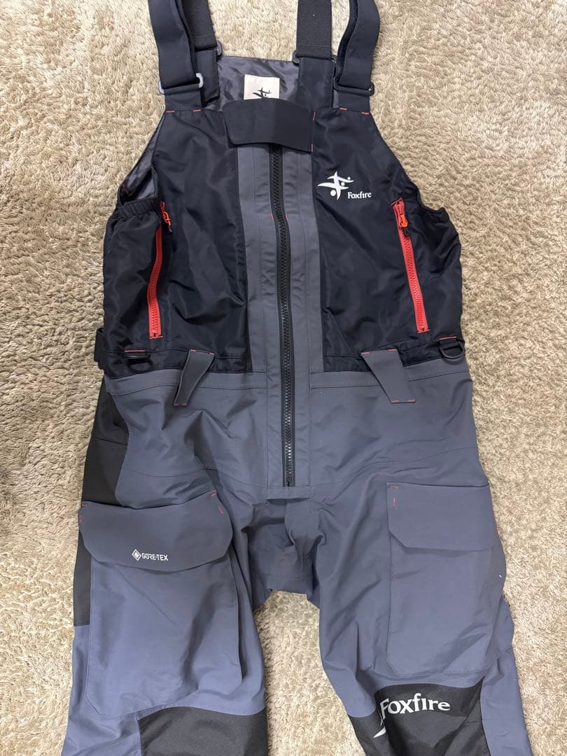 foxflre ジャケットパンツセット