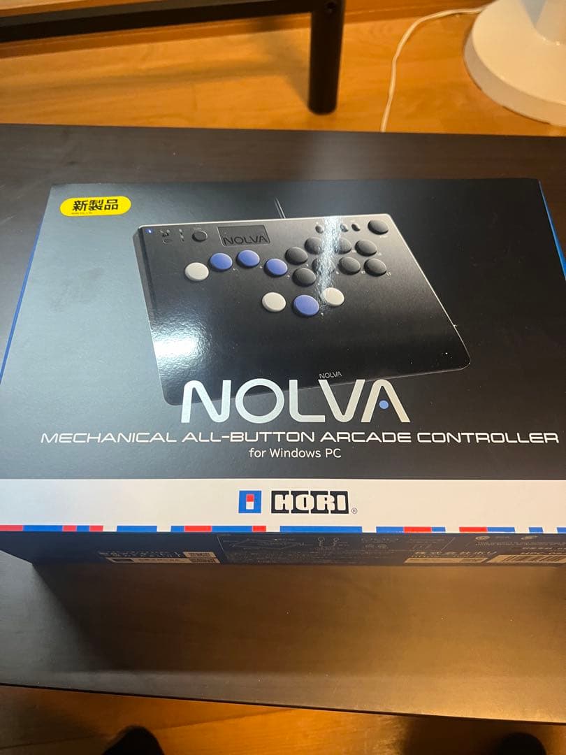 その他 HORI NOLVA for Windows pc